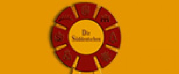 Zuid-Duitse hengstenkeuring
