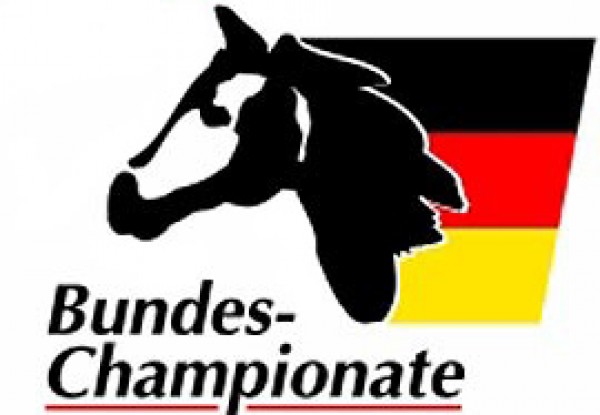 So What a Feeling is Vice-Duits kampioen bij de 3-jarigen!