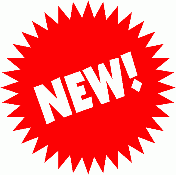 Nieuwe website gelanceerd!